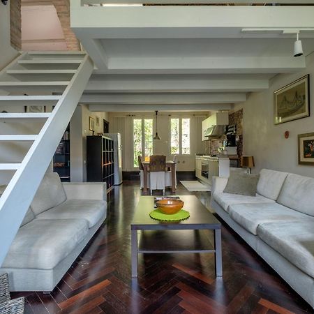 Attico Terrazza Apartment Venice Exterior photo