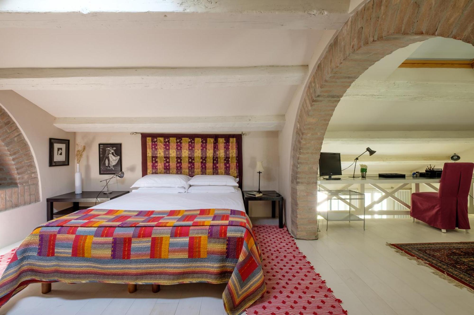 Attico Terrazza Apartment Venice Exterior photo