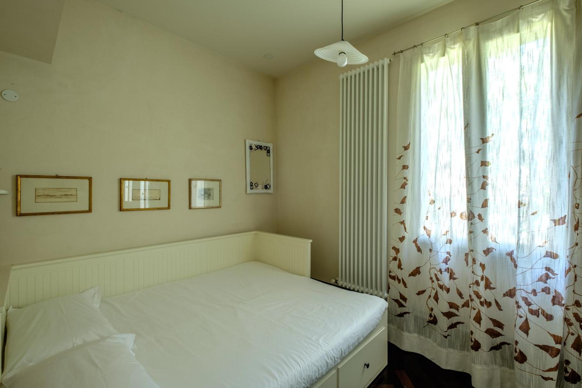 Attico Terrazza Apartment Venice Exterior photo