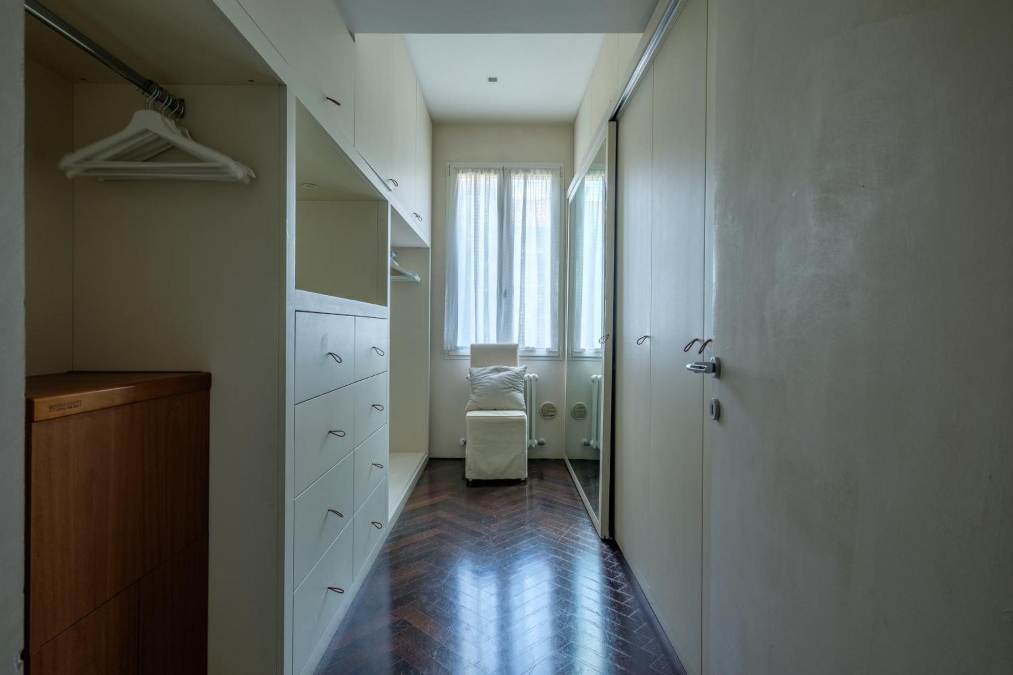 Attico Terrazza Apartment Venice Exterior photo