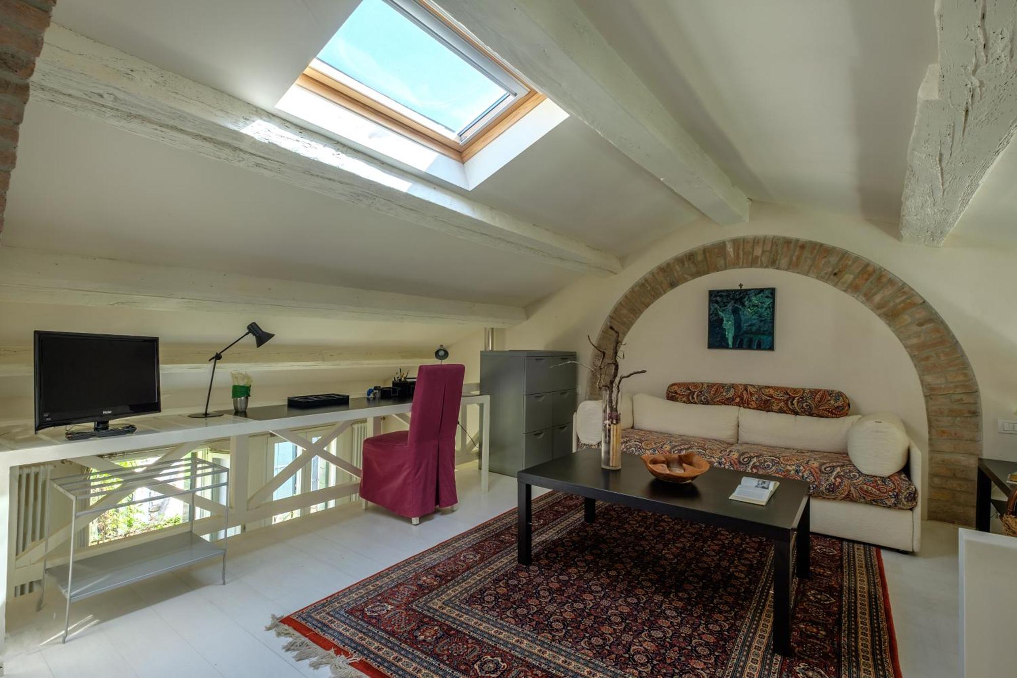 Attico Terrazza Apartment Venice Exterior photo