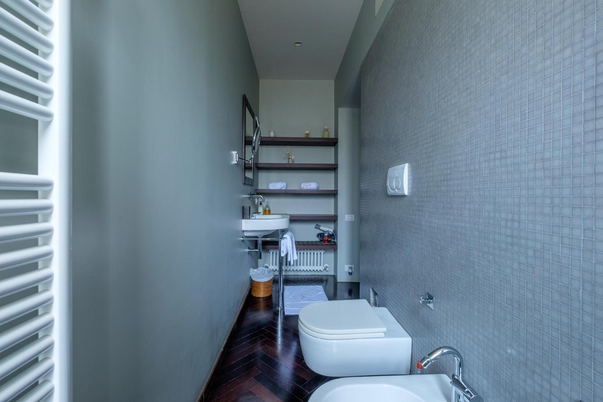 Attico Terrazza Apartment Venice Exterior photo