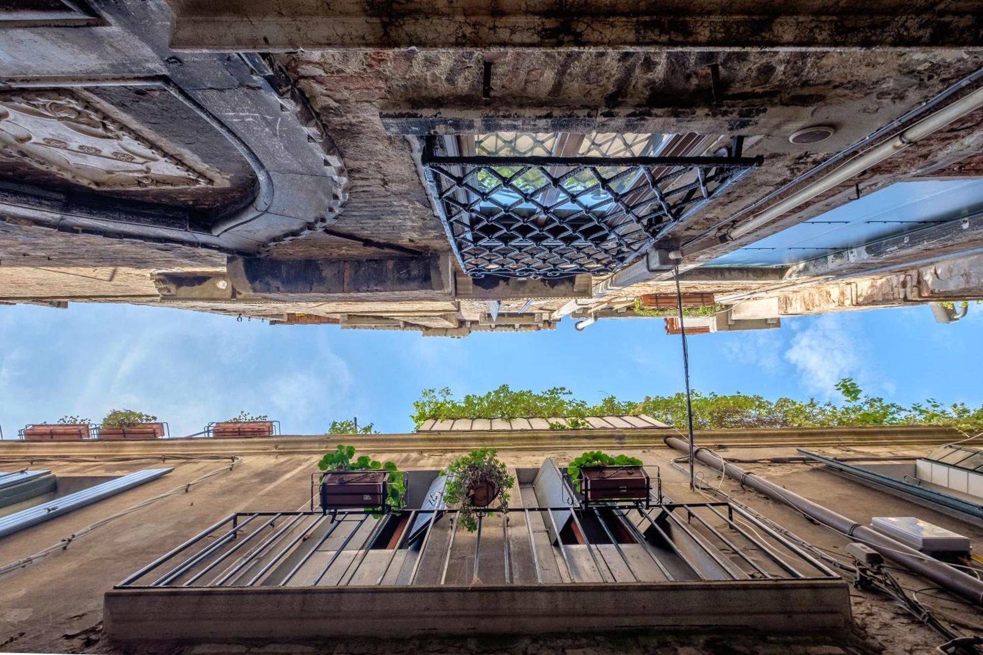 Attico Terrazza Apartment Venice Exterior photo